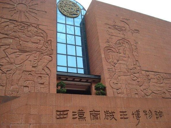 7-Hour Customised Private Guangzhou Sightseeing and Shopping Tour - Key highlights to plan around