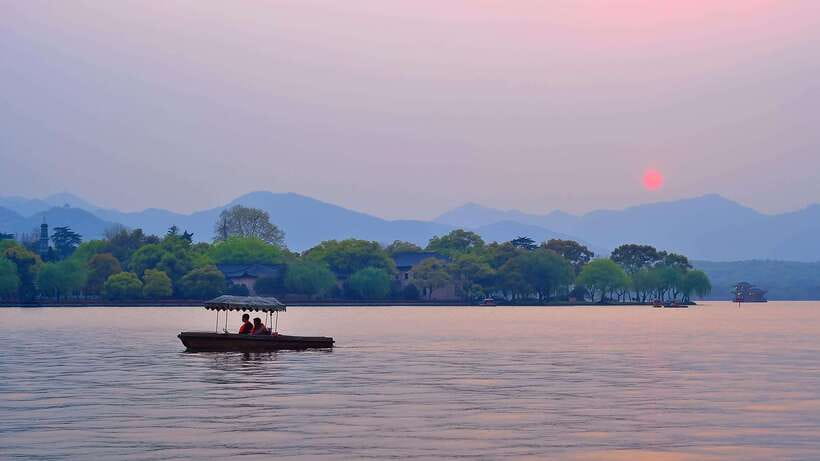 7 hours Hangzhou Tour Itinerary - Timing and pacing: how the day stays efficient without feeling chaotic