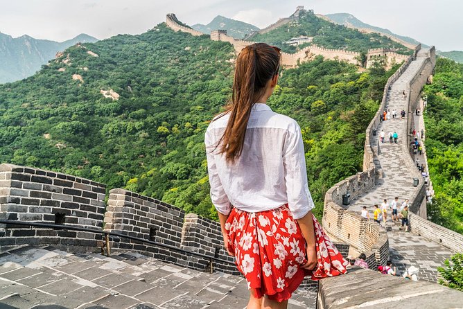 8-Day All-inclusive Private Tour to Beijing, Xi'an and Shanghai - Mutianyu Great Wall Plus Hutong Rickshaw Time