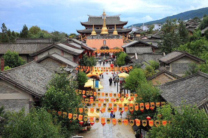 8-Day Private Yunnan Tour to Kunming, Dali, Lijiang and Shangri-La - Key Highlights You Should Actually Care About