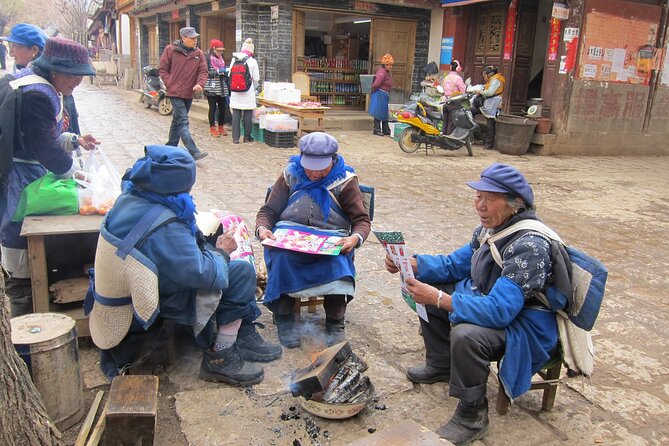 8-Day Private Yunnan Tour to Kunming, Dali, Lijiang and Shangri-La - Private Yunnan, Big-Region Variety in 8 Days