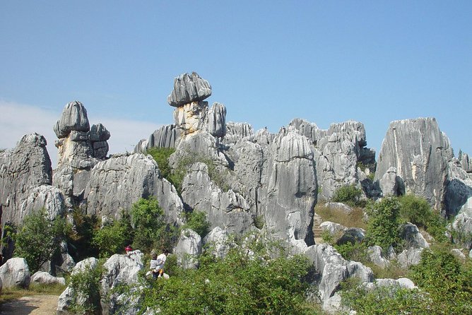 8-Day Private Yunnan Tour to Kunming, Dali, Lijiang and Shangri-La - Value and Price: What You Get for $1,529