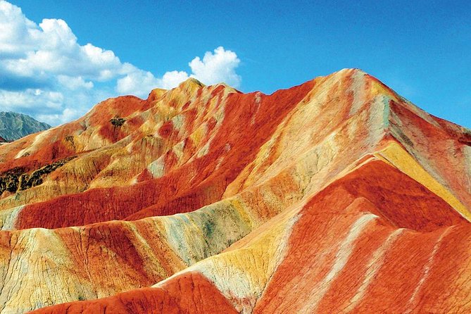 8-Day Silk Road Trip of Dunhuang, Jiayuguan, Zhangye with Accommodation - Key highlights I’d anchor this trip on