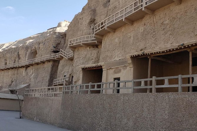 8-Day Silk Road Trip of Dunhuang, Jiayuguan, Zhangye with Accommodation - Why This Dunhuang to Zhangye Silk Road Route Feels Efficient