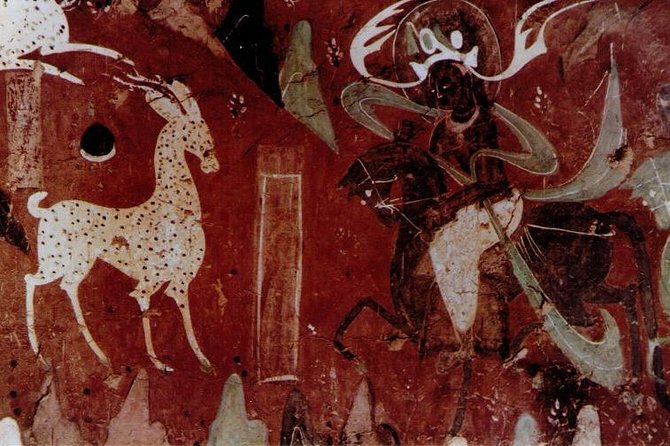8-Day Silk Road Trip of Dunhuang, Jiayuguan, Zhangye with Accommodation - Getting Around in Gansu: Air-Conditioned Transport and Smart Timing