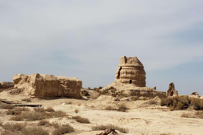 8-Day Silk Road Trip of Dunhuang, Jiayuguan, Zhangye with Accommodation - Should You Book This 8-Day Silk Road Trip to Dunhuang, Jiayuguan, and Zhangye?
