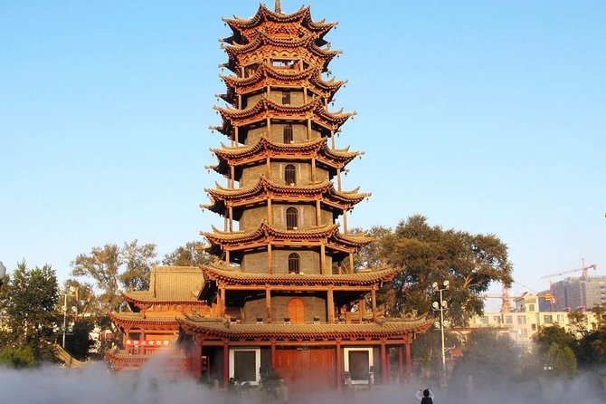 8-Day Silk Road Trip of Dunhuang, Jiayuguan, Zhangye with Accommodation - Value Check: What Your $2,199 Gets You (and what it saves you)