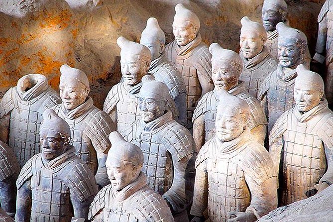 8-Day Small-Group China Tour to Beijing, Xi'an and Shanghai - The Value of This Beijing, Xian, and Shanghai Combo Tour