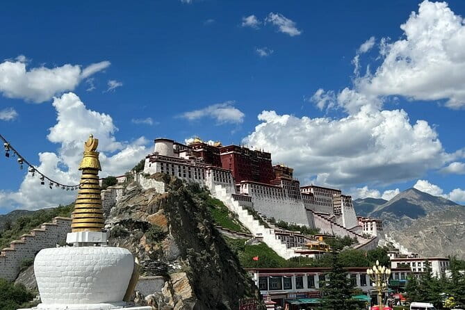 8 Day Tibet Classic Tour - Key things that make this Tibet Classic Tour tick