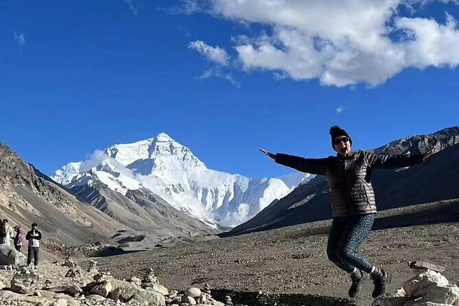 8 Day Tibet Classic Tour - Hotels, breakfast coverage, and why 7 breakfasts matters