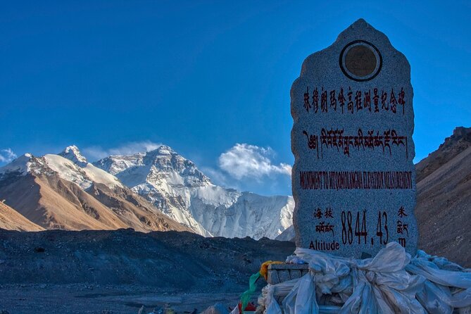 8 Days Lhasa Gyantse Shigatse Mt Everest Group Tour - Getting real value from an $1,100 group tour in Tibet