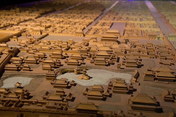 8 Days Private Tour of Beijing, Xian, and Shanghai - Why the Beijing-Xian-Shanghai route works so well