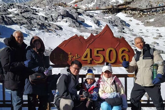 8 Days Private Yunnan Highlight Tour - Key highlights that make this route worth your time