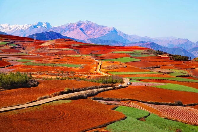 8 Days Private Yunnan Highlight Tour - Erhai Lake boat cruise to Jinsuo Islet and Bai family life