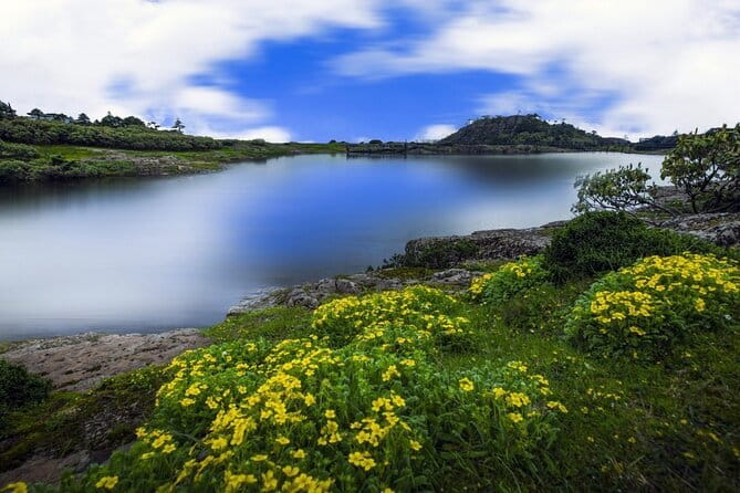 8 Days Private Yunnan Highlight Tour - Jade Dragon Snow Mountain: Ganhaizi meadows, Blue Moon Valley, and cable rides