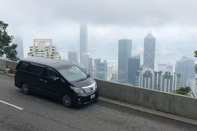8-Hour Private Hong Kong Layover Tour - How the Airport-First Layout Keeps Your Layover From Melting Away