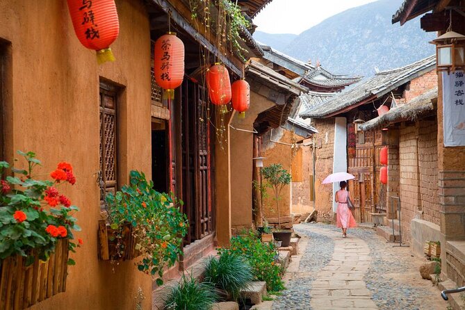 9 days Ancient Town Tour - Key things to know before you go