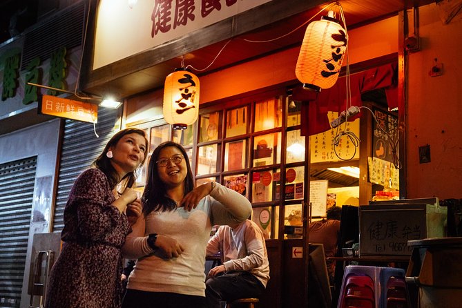 A Magical Evening in Hong Kong: Private City Tour - Key highlights to look forward to