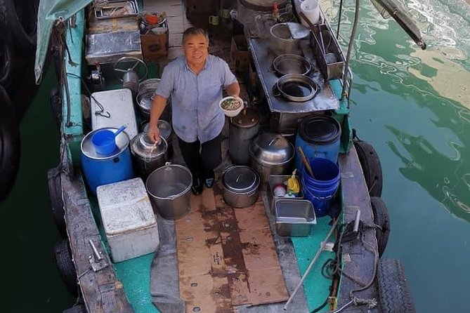 A Private City Tour of Hong Kong with Mercedes-Benz - SoHo Street and the Central-Mid-Levels escalators: color, art, and easy photos