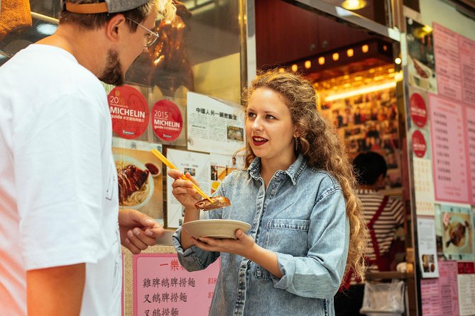 A Taste of Hong Kong: Private Tour With Locals - Key Things You Should Know Before You Go