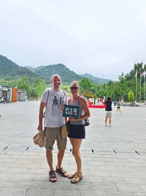 Afternoon Bus Transfer to Mutianyu Great Wall + Entry Ticket - Should You Book This Afternoon Bus Transfer to Mutianyu?