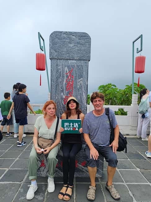 Afternoon Bus Transfer to Mutianyu Great Wall + Entry Ticket - Optional Cable Car and Toboggan: Costs and When to Use Them