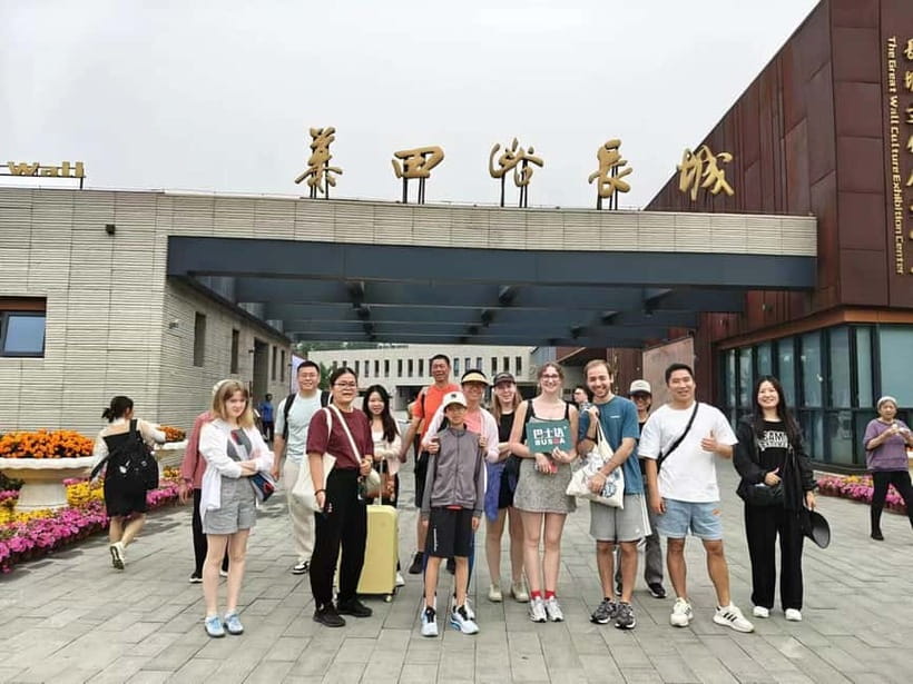 Afternoon Bus Transfer to Mutianyu Great Wall + Entry Ticket - Who This Mutianyu Afternoon Tour Suits Best