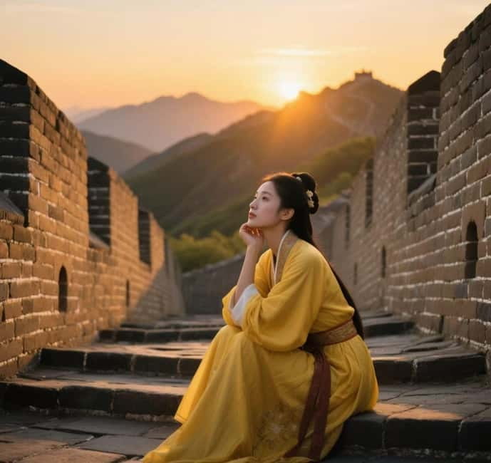 Afternoon Sightseeing Bus Guided Tour to Mutianyu Great Wall - Why Mutianyu works so well for an afternoon bus tour