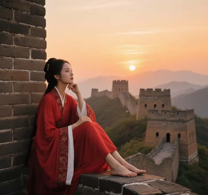 Afternoon Sightseeing Bus Guided Tour to Mutianyu Great Wall - The Mutianyu part of the day: 4 hours on the Wall, without the rush