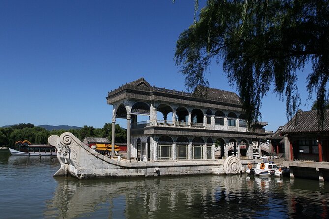 All inclusive 3-Day Boutique Tour: City, Great Wall and more - Who this tour is best for