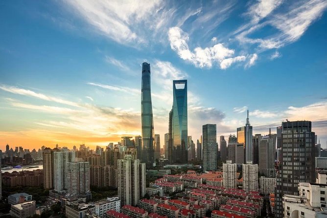 All Inclusive Amazing Shanghai City Highlights Private Day Tour - Morning at Yu Garden: where to start if you want “old Shanghai” first
