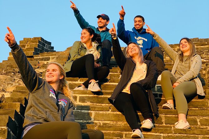 All-Inclusive Beijing Private Tour: Great Wall & Forbidden City - Forbidden City (Palace Museum): a 2-hour walk that actually makes sense