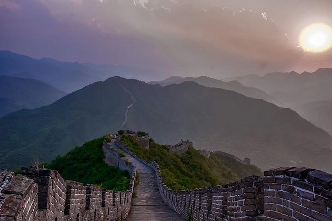 All-Inclusive Beijing Private Tour: Great Wall & Forbidden City - The real value of $230 per person (and what to budget)