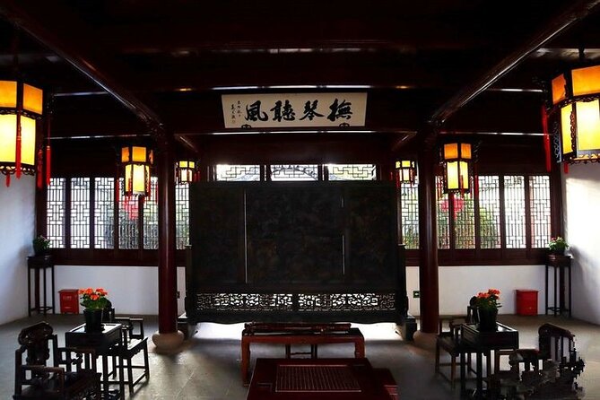 All-inclusive Half-day Private Tour To Zhujiajiao Water Town - Price and Value: Is $143.91 Fair for a Private Half-Day?