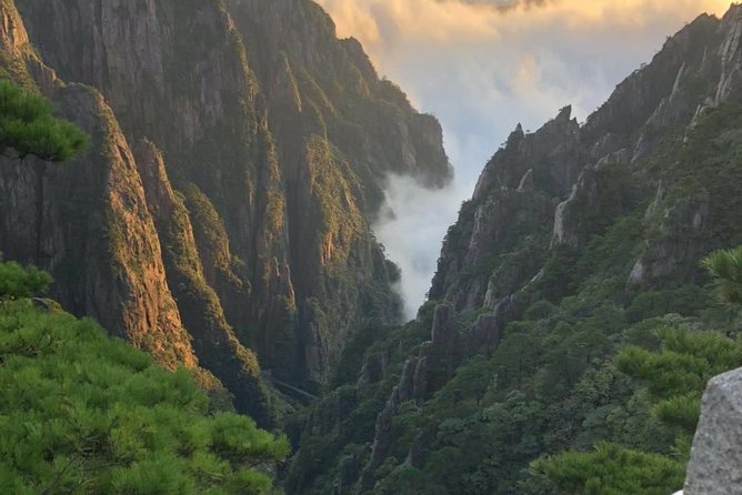 All inclusive Huangshan summit 1 day private tour-No shopping - Key Things That Make This Huangshan Summit Day Worth Your Time