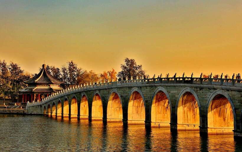 All-Inclusive Mutianyu Great Wall and Summer Palace Day Tour - How the Guided Walk Changes Your Wall Time