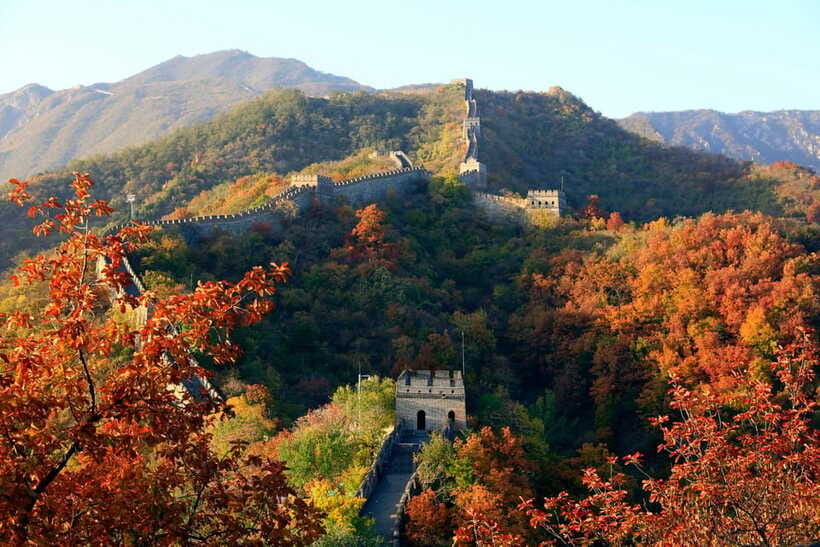 All-Inclusive Mutianyu Great Wall and Summer Palace Day Tour - Price and Value: What $233 Covers (and Why It Can Be Worth It)
