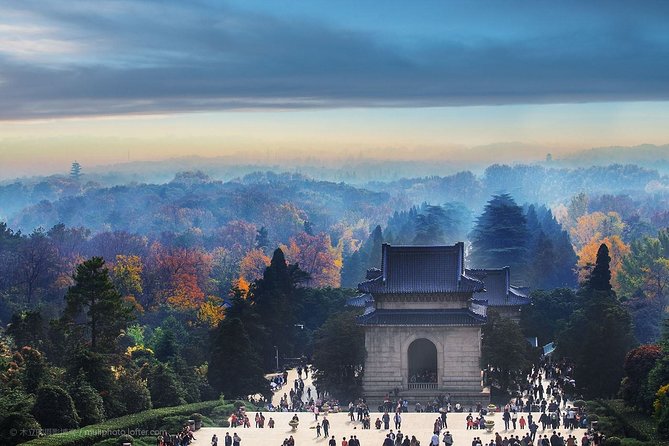 All Inclusive Nanjing City Private Day Tour with Tailor-Made Highlights - Key things to know before you go