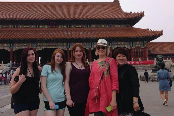 All Inclusive Private Day Tour: Tian'anmen Square, Forbidden City, Temple of Heaven and Summer Palace - Why this 4-site Beijing route makes sense in one day