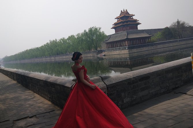 All Inclusive Private Day Tour: Tian'anmen Square, Forbidden City, Temple of Heaven and Summer Palace - Pickup, private vehicle, and the real line-management advantage