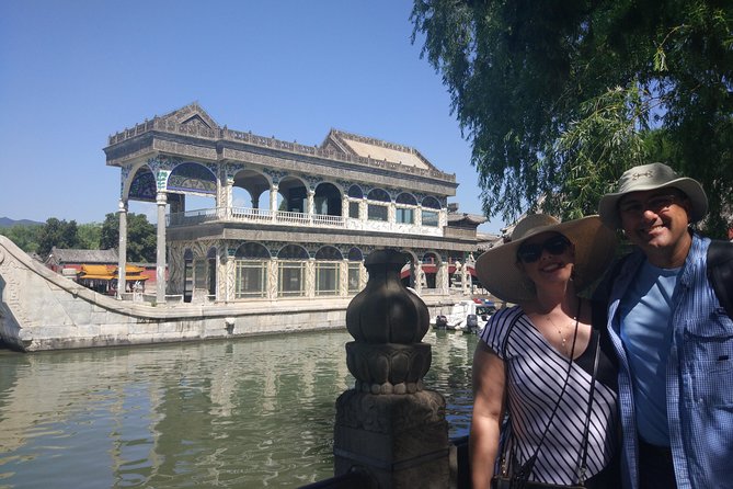 All Inclusive Private Day Tour: Tian'anmen Square, Forbidden City, Temple of Heaven and Summer Palace - Tiananmen Square: your massive morning orientation