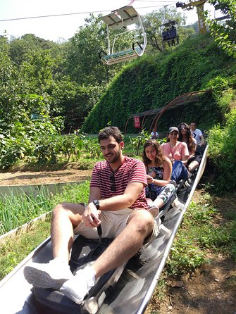 All-Inclusive Private Day Trip to Ming Tombs and Great Wall at Mutianyu - Price and what feels truly all-inclusive