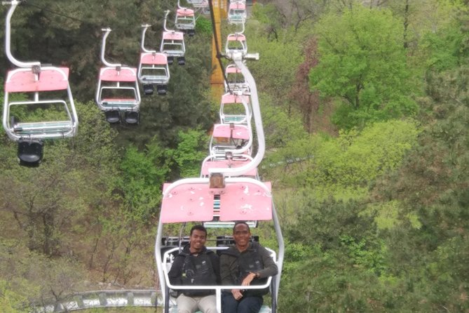 All-Inclusive Private Day Trip to Ming Tombs and Great Wall at Mutianyu - What to pack, how to dress, and fitness reality checks