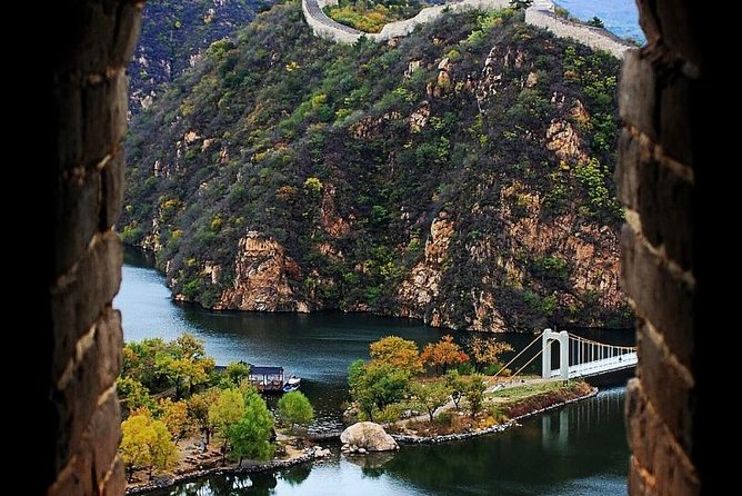 All Inclusive Private Hiking Tour from Huanghuacheng Water Great Wall to Xishuiyu - Why Huanghuacheng + Xishuiyu feels like a smarter Great Wall day