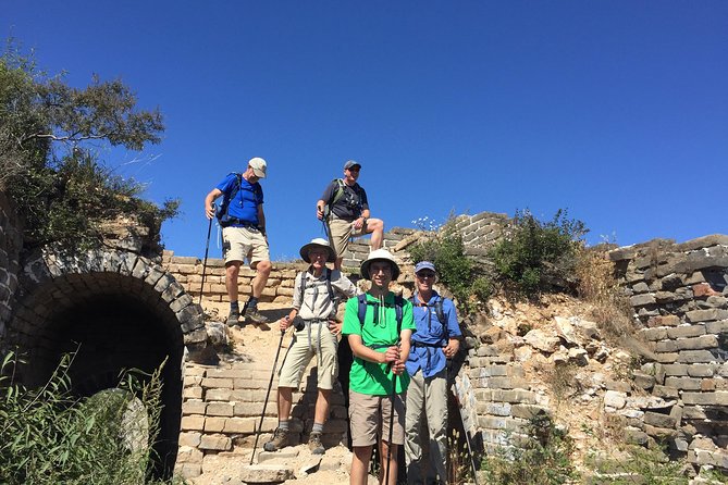 All Inclusive Private Hiking Tour: Great Wall Challenge at Jiankou - Starting early: the 8:00 am routine and the 2-hour drive