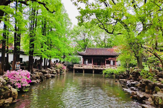 All Inclusive Private Shanghai City Highlight Tour - Price and logistics: what $228 covers, and what you should budget for