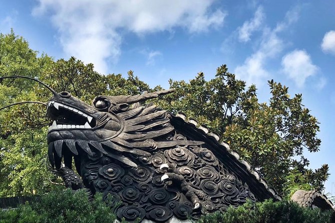 All Inclusive Private Shanghai City Highlight Tour - Who this tour is best for, and who should consider another option