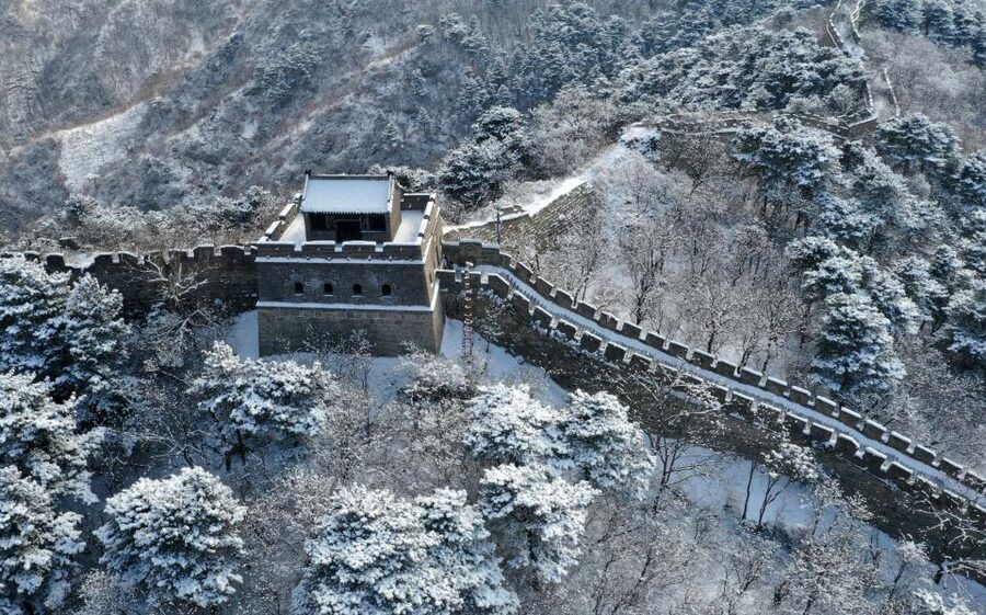All-Inclusive Private Tour:Mutianyu&Huanghuacheng Great Wall - Key things that make this tour worth your time