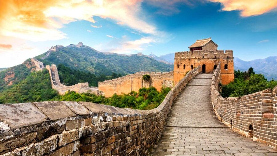 All-Inclusive Private Tour:Mutianyu&Huanghuacheng Great Wall - How that guided hike turns into a better Great Wall visit