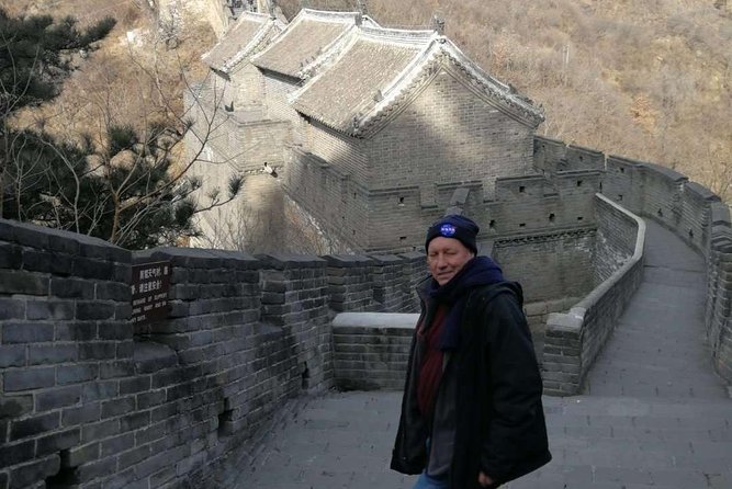 All Inclusive Private Tour to Mutianyu Great Wall, Forbidden City - Beijing layover made smarter with Mutianyu and two Imperial highlights